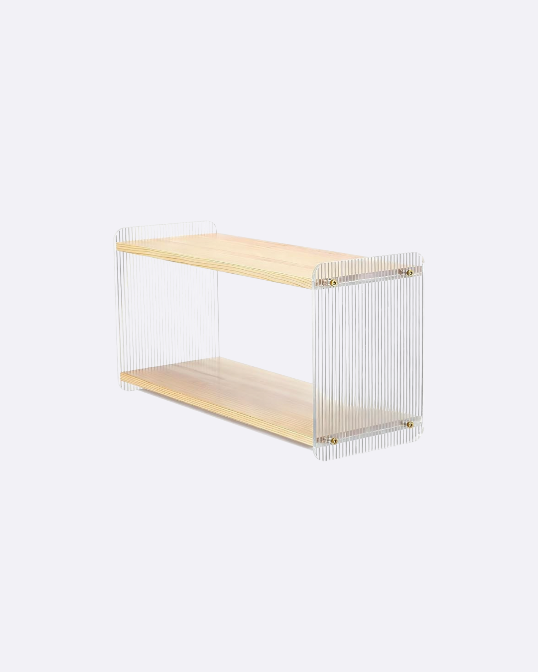 Matcha Station Rack