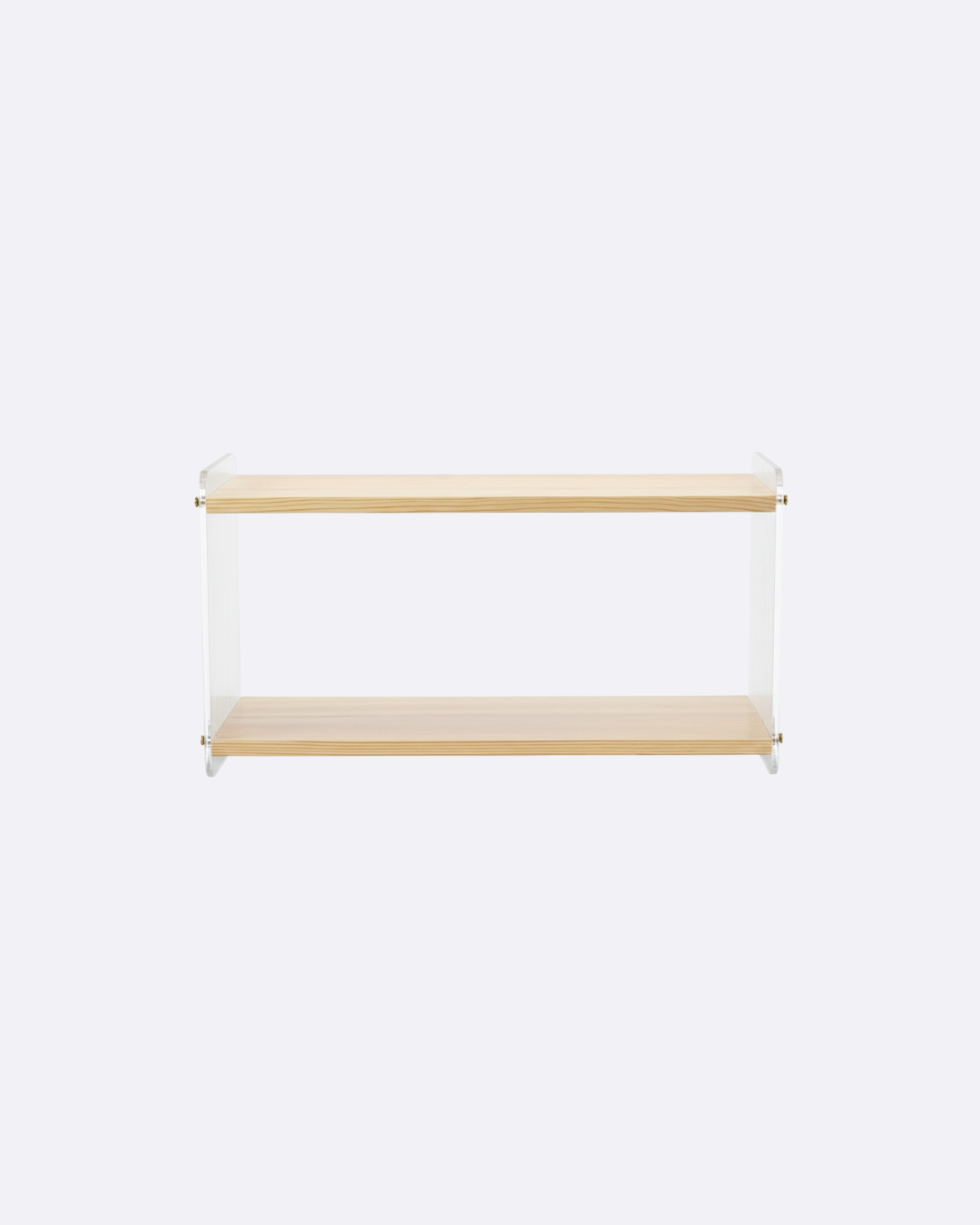 Matcha Station Rack