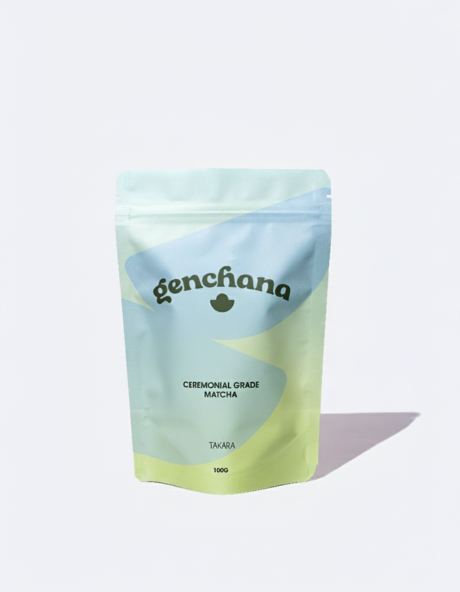 Takara 100g Pouch