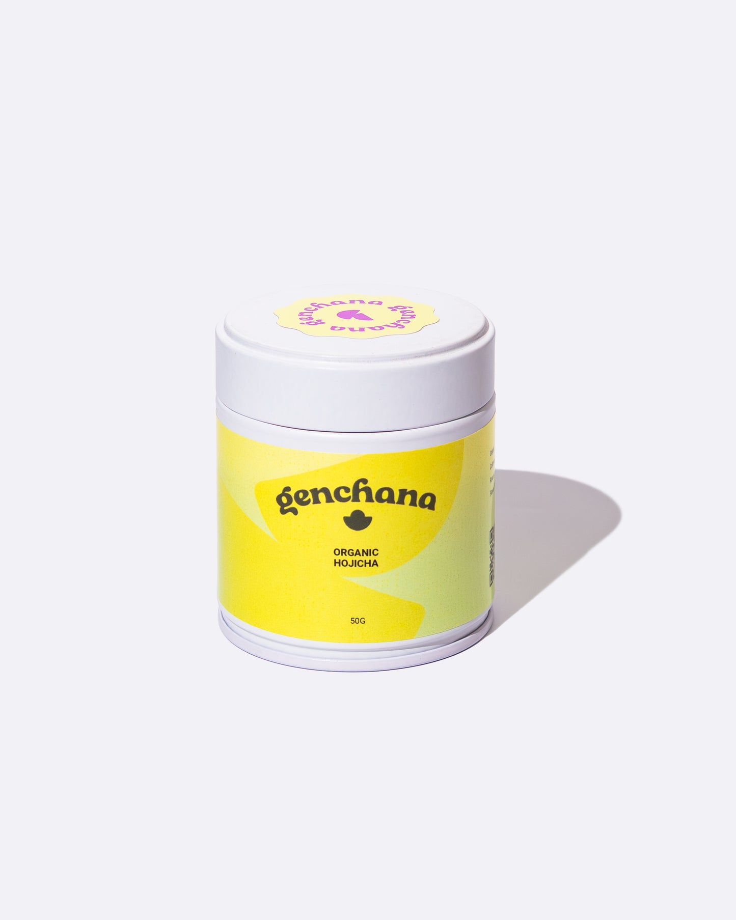 Organic Hojicha 40g