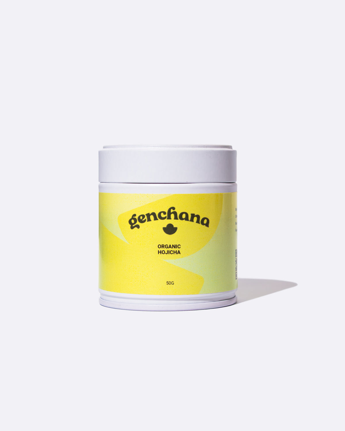 Organic Hojicha 40g