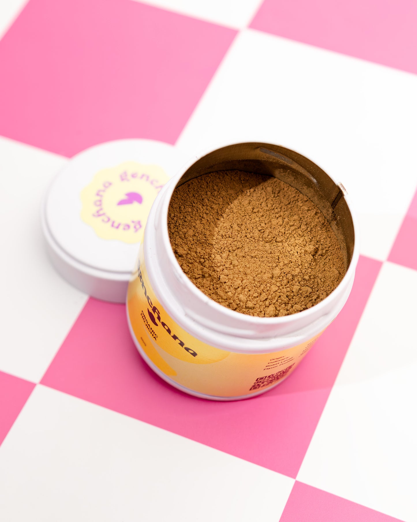Organic Hojicha 40g