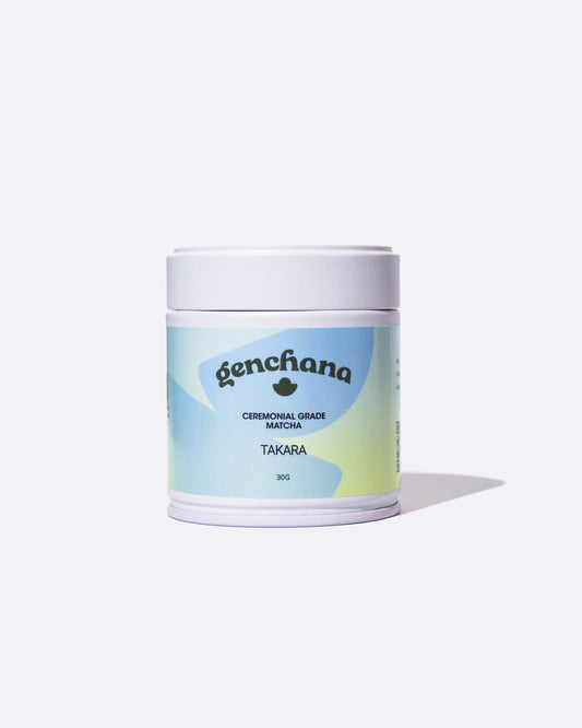 TAKARA 30g Tin