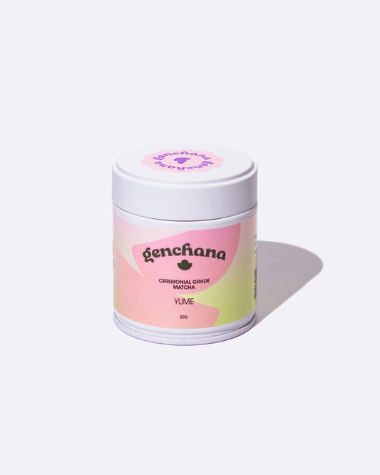 YUME 30g Tin