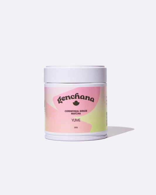 YUME 30g Tin