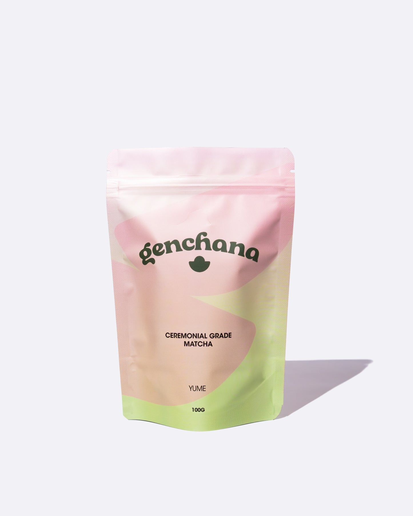 YUME 100g Pouch