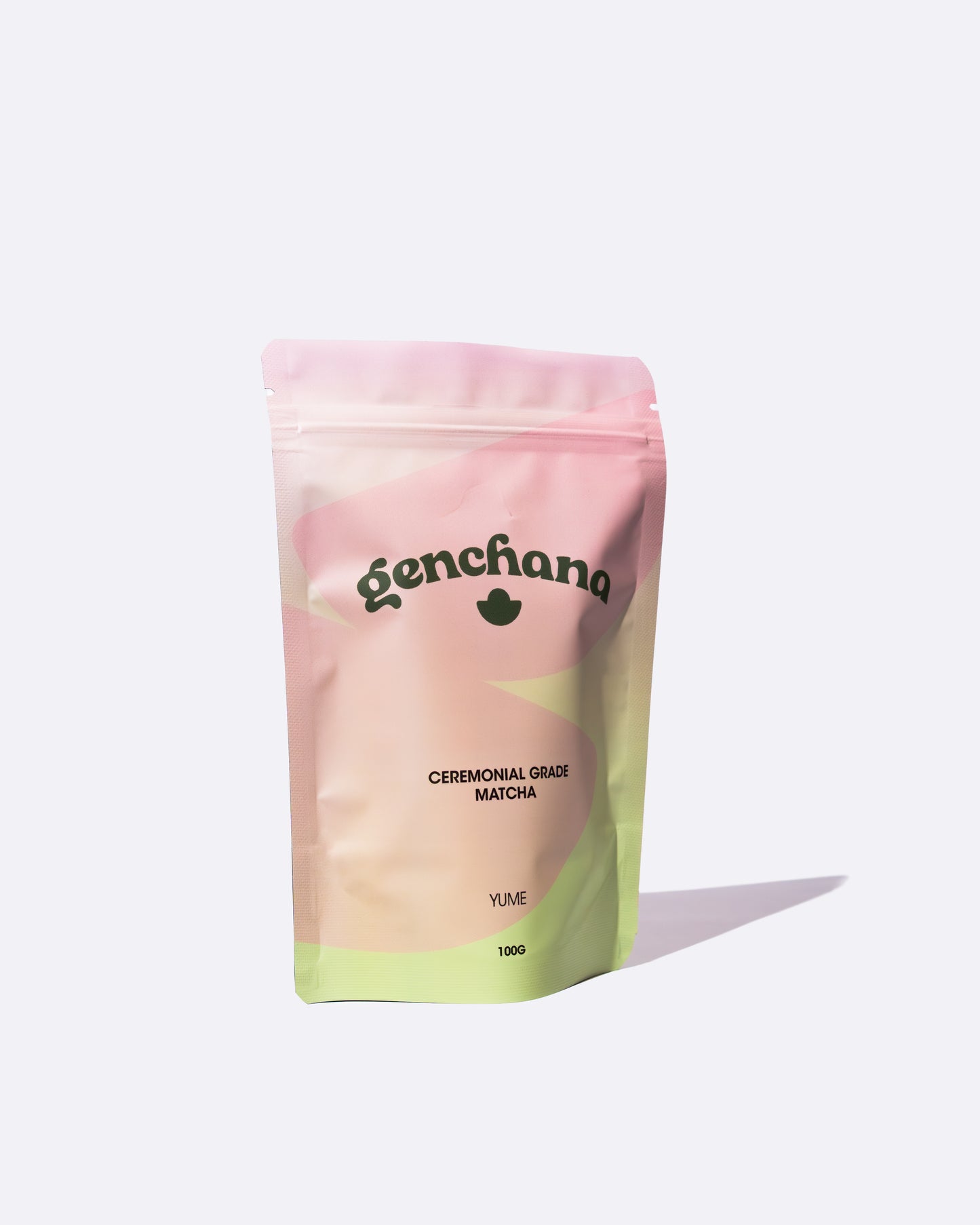 YUME 100g Pouch